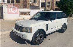 لاند ڕۆڤەر ڕانج ڕۆڤەر ڤۆگ